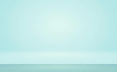 Abstract Luxury gradient Blue background. Smooth Dark blue with Black vignette Stock Illustration