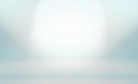 Abstract Luxury gradient Blue background. Smooth Dark blue with Black vignette Stock Illustration