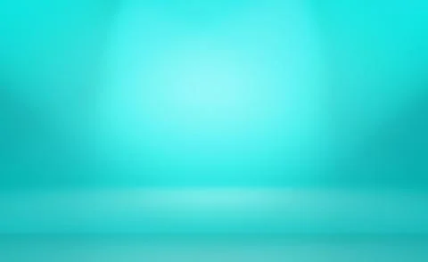 Abstract Luxury gradient Blue background. Smooth Dark blue with Black vignette 库存插图