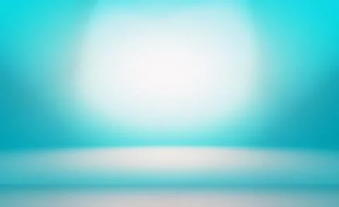 Abstract Luxury gradient Blue background. Smooth Dark blue with Black vignette Stock Illustration