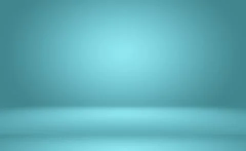 Abstract Luxury gradient Blue background. Smooth Dark blue with Black vignette 스톡 일러스트