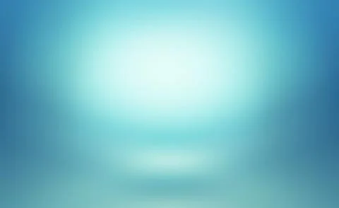 Abstract Luxury gradient Blue background. Smooth Dark blue with Black vignette Stock Illustration