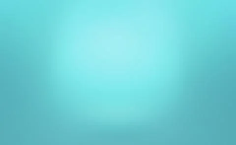 Abstract Luxury gradient Blue background. Smooth Dark blue with Black vignette Illustrazione stock