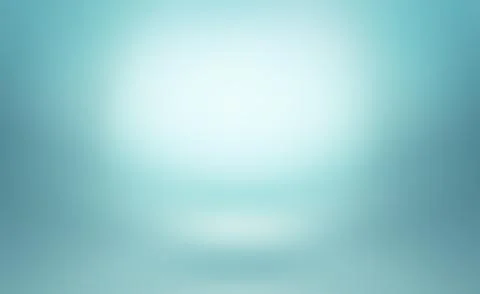 Abstract Luxury gradient Blue background. Smooth Dark blue with Black vignette 库存插图