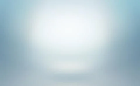 Abstract Luxury gradient Blue background. Smooth Dark blue with Black vignette Illustrazione stock