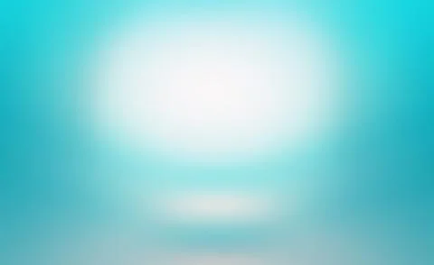 Abstract Luxury gradient Blue background. Smooth Dark blue with Black vignette Stock Illustration