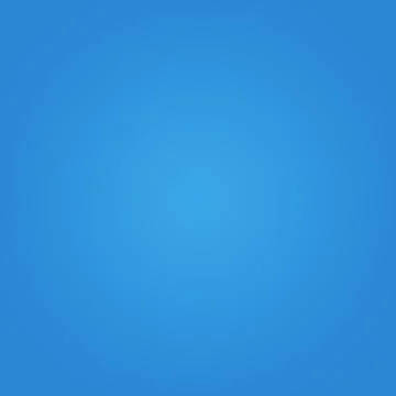 Abstract Luxury gradient Blue background. Smooth Dark blue with Black vignette Illustrazione stock