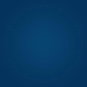 Abstract Luxury gradient Blue background. Smooth Dark blue with Black vignette Illustrazione stock