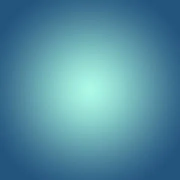 Abstract Luxury gradient Blue background. Smooth Dark blue with Black vignette Stock Illustration