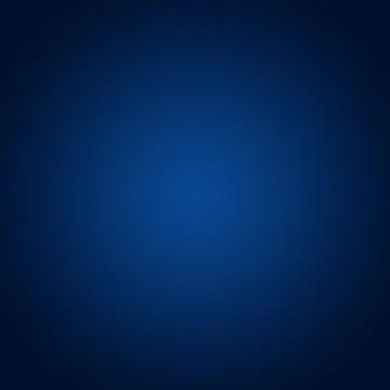 Abstract Luxury gradient Blue background. Smooth Dark blue with Black vignette Stock Illustration