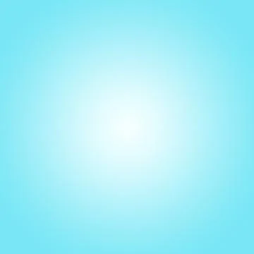 Abstract Luxury gradient Blue background. Smooth Dark blue with Black vignette Illustrazione stock