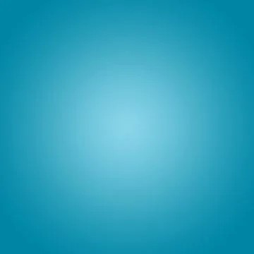 Abstract Luxury gradient Blue background. Smooth Dark blue with Black vignette Stock Illustration