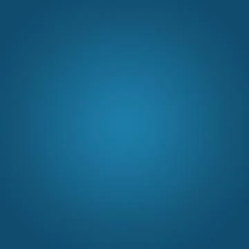 Abstract Luxury gradient Blue background. Smooth Dark blue with Black vignette Illustrazione stock