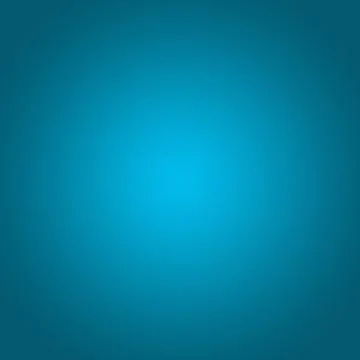 Abstract Luxury gradient Blue background. Smooth Dark blue with Black vignette Stock Illustration