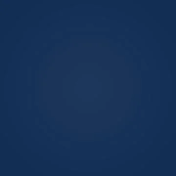 Abstract Luxury gradient Blue background. Smooth Dark blue with Black vignette Illustrazione stock