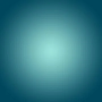 Abstract Luxury gradient Blue background. Smooth Dark blue with Black vignette Stock Illustration