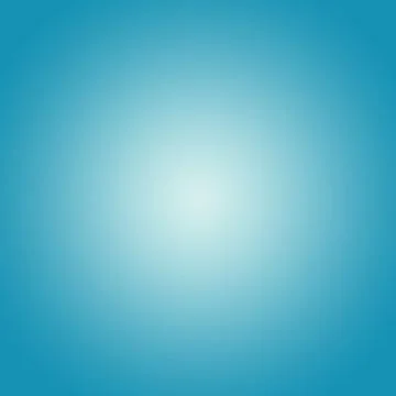Abstract Luxury gradient Blue background. Smooth Dark blue with Black vignette Stock Illustration