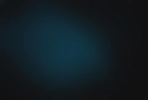 Abstract Luxury gradient Blue background. Smooth Dark blue with Black vignette Stock Illustration