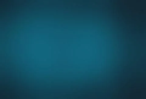 Abstract Luxury gradient Blue background. Smooth Dark blue with Black vignette 库存插图