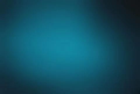 Abstract Luxury gradient Blue background. Smooth Dark blue with Black vignette Illustrazione stock