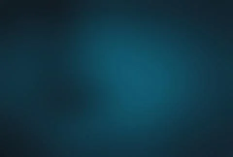 Abstract Luxury gradient Blue background. Smooth Dark blue with Black vignette Stock Illustration