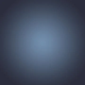 Abstract Luxury gradient Blue background. Smooth Dark blue with Black vignette Stock Illustration