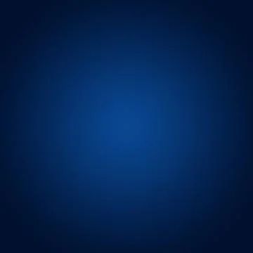 Abstract Luxury gradient Blue background. Smooth Dark blue with Black vignette Stock Illustration