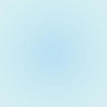 Abstract Luxury gradient Blue background. Smooth Dark blue with Black vignette Illustrazione stock