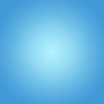 Abstract Luxury gradient Blue background. Smooth Dark blue with Black vignette Stock Illustration