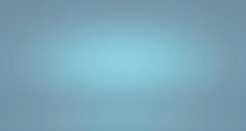 Abstract Luxury gradient Blue background. Smooth Dark blue with Black vignette Stockillustratie