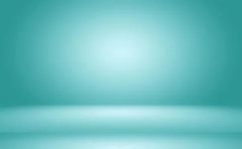 Abstract Luxury gradient Blue background. Smooth Dark blue with Black vignette Illustrazione stock