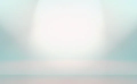 Abstract Luxury gradient Blue background. Smooth Dark blue with Black vignette Illustrazione stock