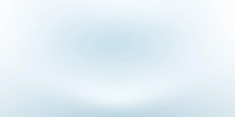 Abstract Luxury gradient Blue background. Smooth Dark blue with Black vignette Illustrazione stock