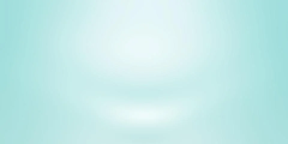 Abstract Luxury gradient Blue background. Smooth Dark blue with Black vignette Illustrazione stock
