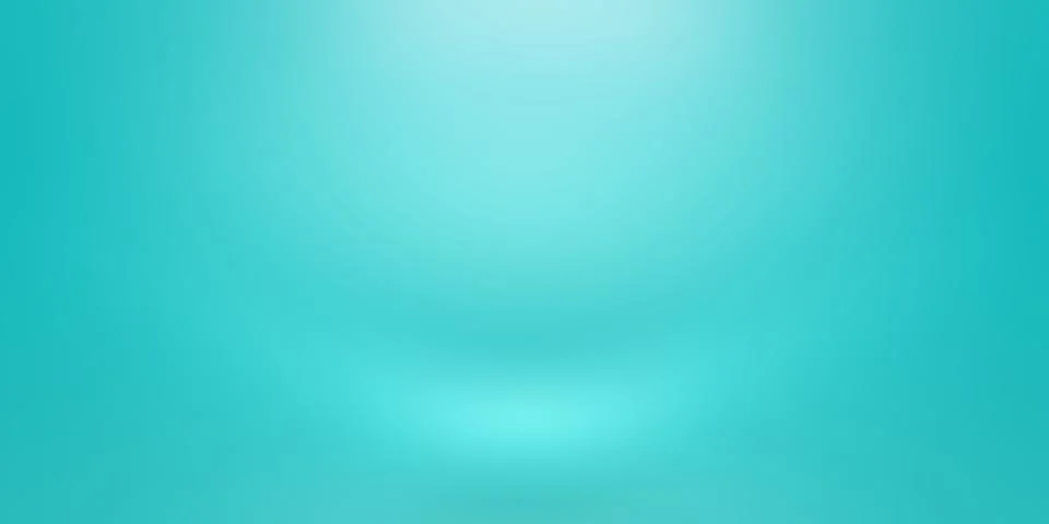 Abstract Luxury gradient Blue background. Smooth Dark blue with Black vignette Illustrazione stock