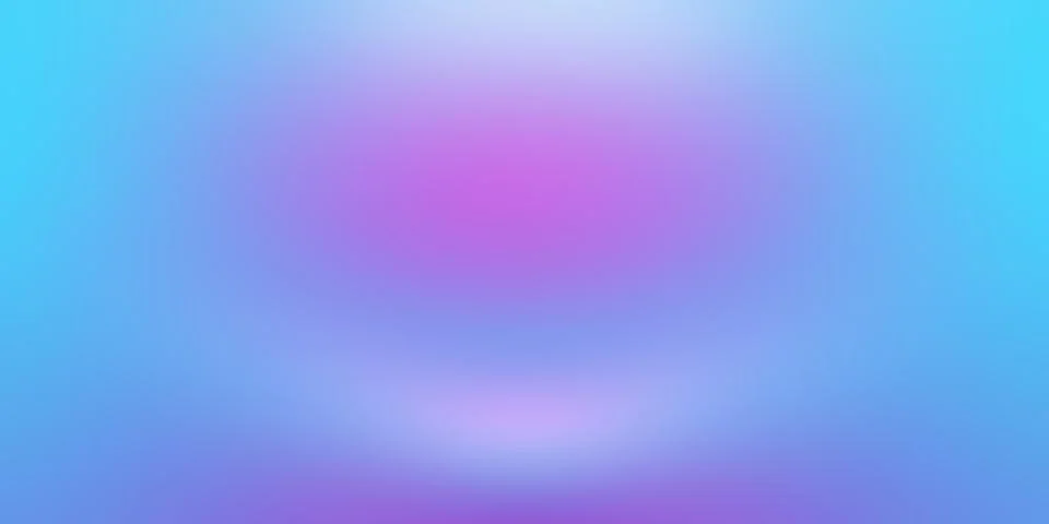 Abstract Luxury gradient Blue background. Smooth Dark blue with Black vignette Stock Illustration