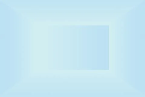 Abstract Luxury gradient Blue background. Smooth Dark blue with Black vignette Stock Illustration