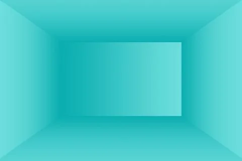 Abstract Luxury gradient Blue background. Smooth Dark blue with Black vignette Illustrazione stock