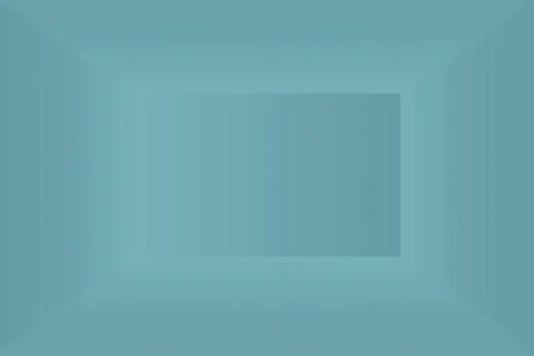 Abstract Luxury gradient Blue background. Smooth Dark blue with Black vignette Illustrazione stock