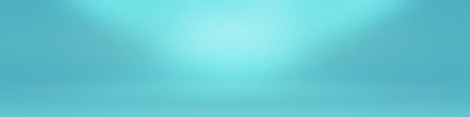 Abstract Luxury gradient Blue background. Smooth Dark blue with Black vignette Illustrazione stock