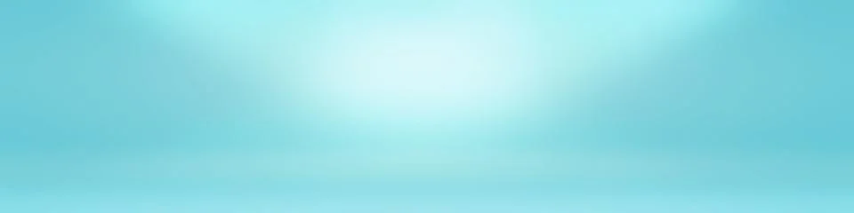 Abstract Luxury gradient Blue background. Smooth Dark blue with Black vignette Stock Illustration