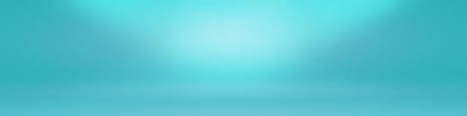 Abstract Luxury gradient Blue background. Smooth Dark blue with Black vignette Illustrazione stock