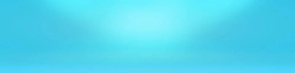 Abstract Luxury gradient Blue background. Smooth Dark blue with Black vignette Stock Illustration
