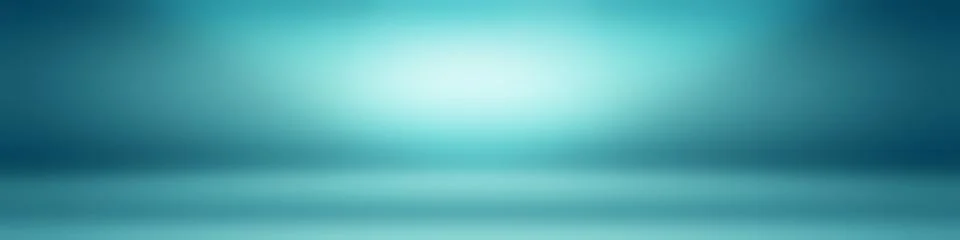 Abstract Luxury gradient Blue background. Smooth Dark blue with Black vignette Illustrazione stock
