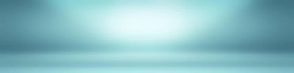Abstract Luxury gradient Blue background. Smooth Dark blue with Black vignette 库存插图