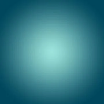 Abstract Luxury gradient Blue background. Smooth Dark blue with Black vignette Stock Illustration