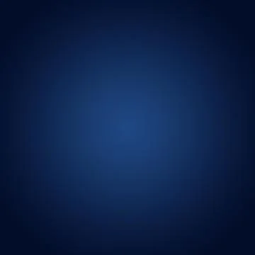 Abstract Luxury gradient Blue background. Smooth Dark blue with Black vignette Stock Illustration