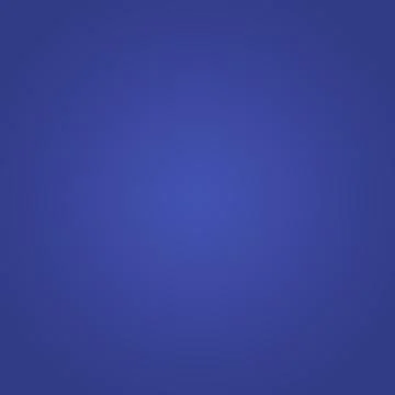 Abstract Luxury gradient Blue background. Smooth Dark blue with Black vignette Stock Illustration