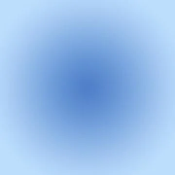 Abstract Luxury gradient Blue background. Smooth Dark blue with Black vignette Stock Illustration
