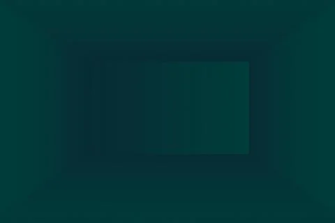 Abstract Luxury gradient Blue background. Smooth Dark blue with Black vignette Illustrazione stock